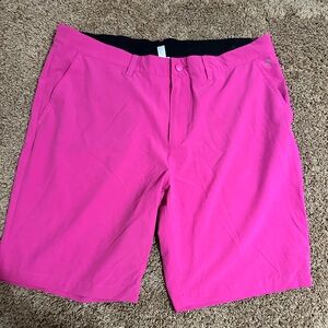 Men’s Adidas shorts size 38